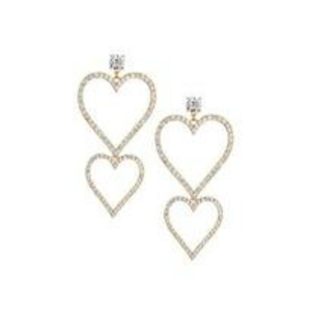 Stella & ruby earrings